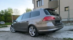 VW Passat 2.0 TDI DSG F1 NAVI    | Mobile.bg    4