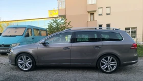 VW Passat 2.0 TDI DSG F1 NAVI    | Mobile.bg    12
