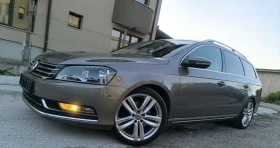 VW Passat 2.0 TDI DSG F1 NAVI    | Mobile.bg    2