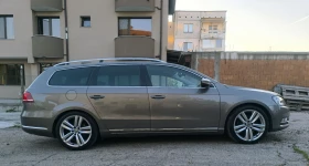 VW Passat 2.0 TDI DSG F1 NAVI    | Mobile.bg    10