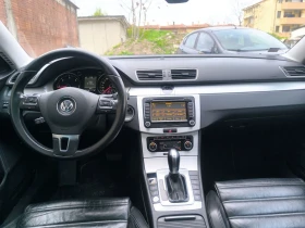 VW Passat 2.0 TDI DSG F1 NAVI    | Mobile.bg    6
