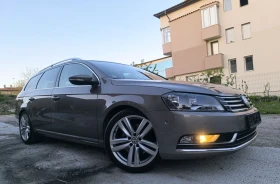     VW Passat 2.0 TDI DSG F1 NAVI   