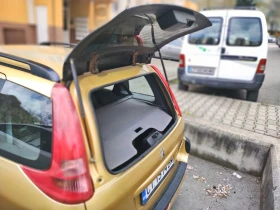 Обява за продажба на Peugeot 206 Sw ~4 700 лв. - изображение 4