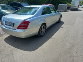 Обява за продажба на Mercedes-Benz S 320 320 cdi ~15 700 лв. - изображение 2
