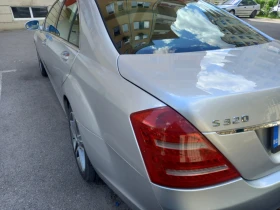 Обява за продажба на Mercedes-Benz S 320 320 cdi ~15 700 лв. - изображение 11
