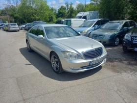 Обява за продажба на Mercedes-Benz S 320 320 cdi ~15 700 лв. - изображение 1