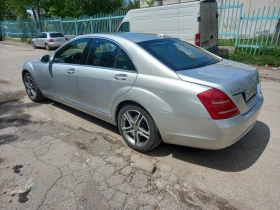 Обява за продажба на Mercedes-Benz S 320 320 cdi ~15 700 лв. - изображение 3