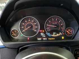 BMW 335 XDRIVE M SPORT* Подгрев* Harman* Кейлес* - 23000 лв. - 54347662 | Car24.bg