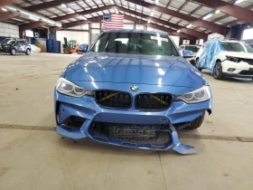 BMW 335 XDRIVE M SPORT* Подгрев* Harman* Кейлес* - 23000 лв. - 54347662 | Car24.bg