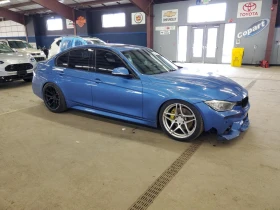 BMW 335 XDRIVE M SPORT* Подгрев* Harman* Кейлес* 