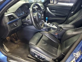 BMW 335 XDRIVE M SPORT* Подгрев* Harman* Кейлес* - 23000 лв. - 54347662 | Car24.bg