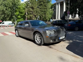 Chrysler 300c Touring V6 3.0 CRD | Mobile.bg    12