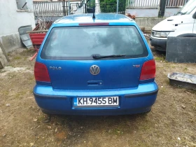 VW Polo 1.4  | Mobile.bg    3