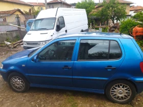 VW Polo 1.4  | Mobile.bg    4