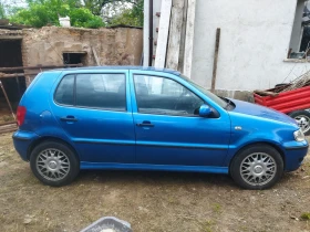 VW Polo 1.4  | Mobile.bg    2