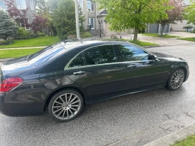 Mercedes-Benz S 560 * CARFAX* *    | Mobile.bg    3