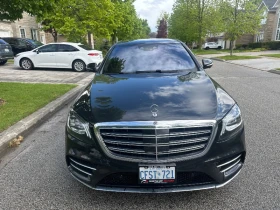 Mercedes-Benz S 560 * CARFAX* *    | Mobile.bg    2