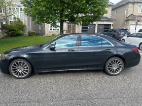 Mercedes-Benz S 560 * CARFAX* *    | Mobile.bg    5