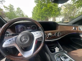 Mercedes-Benz S 560 * CARFAX* *    | Mobile.bg    9