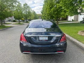 Mercedes-Benz S 560 * CARFAX* *    | Mobile.bg    6