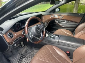 Mercedes-Benz S 560 * CARFAX* *    | Mobile.bg    10