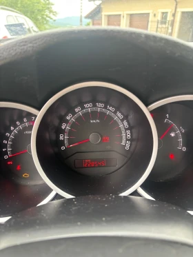 Kia Venga 1.4 LPG | Mobile.bg    7