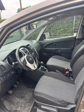 Kia Venga 1.4 LPG | Mobile.bg    5