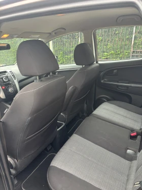 Kia Venga 1.4 LPG | Mobile.bg    8