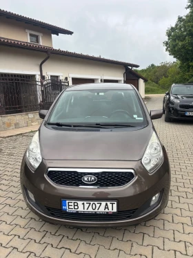  Kia Venga