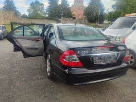 Обява за продажба на Mercedes-Benz E 220 ~Цена по договаряне - изображение 6