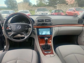 Обява за продажба на Mercedes-Benz E 220 ~Цена по договаряне - изображение 3