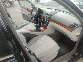 Обява за продажба на Mercedes-Benz E 220 ~Цена по договаряне - изображение 9
