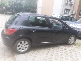Peugeot 307 2.0HDI | Mobile.bg    4