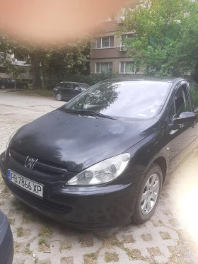 Peugeot 307 2.0HDI | Mobile.bg    2