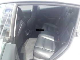 Tesla Model 3 LONG-RANGE/498HP/DUAL/FACELIFT/KLESS/PANO/360/133f | Mobile.bg    14