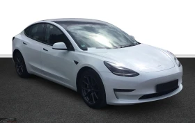 Tesla Model 3 LONG-RANGE/498HP/DUAL/FACELIFT/KLESS/PANO/360/133f | Mobile.bg    8