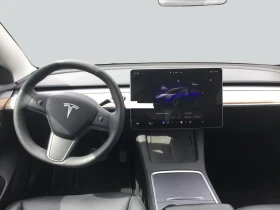 Tesla Model 3 LONG-RANGE/498HP/DUAL/FACELIFT/KLESS/PANO/360/133f | Mobile.bg    11