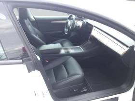 Tesla Model 3 LONG-RANGE/498HP/DUAL/FACELIFT/KLESS/PANO/360/133f | Mobile.bg    13