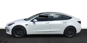Tesla Model 3 LONG-RANGE/498HP/DUAL/FACELIFT/KLESS/PANO/360/133f | Mobile.bg    3