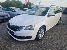     Skoda Octavia 1.6TDI 116PS.EVRO 6 ITALIA