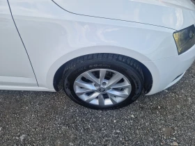Skoda Octavia 1.6TDI 116PS.EVRO 6 ITALIA | Mobile.bg    9