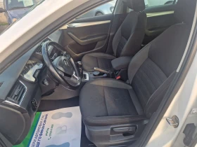 Skoda Octavia 1.6TDI 116PS.EVRO 6 ITALIA | Mobile.bg    13