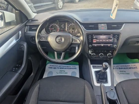 Skoda Octavia 1.6TDI 116PS.EVRO 6 ITALIA | Mobile.bg    12