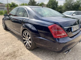 Mercedes-Benz S 320 CDI AMG Package - 16000 лв. - 41516341 9
