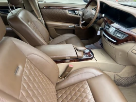 Mercedes-Benz S 320 CDI AMG Package - 16000 лв. - 41516341 13