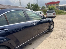 Mercedes-Benz S 320 CDI AMG Package - 16000 лв. - 41516341 6