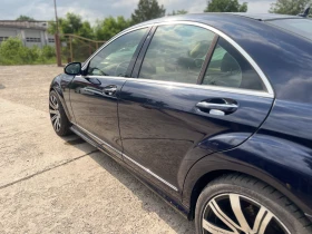 Mercedes-Benz S 320 CDI AMG Package - 16000 лв. - 41516341 7