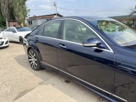 Mercedes-Benz S 320 CDI AMG Package - 16000 лв. - 41516341 5