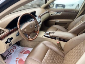 Mercedes-Benz S 320 CDI AMG Package - 16000 лв. - 41516341 11