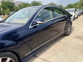 Mercedes-Benz S 320 CDI AMG Package - 16000 лв. - 41516341 4